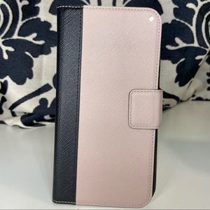 Kate Spade Sylvia iPhone 8 Plus Folding Case